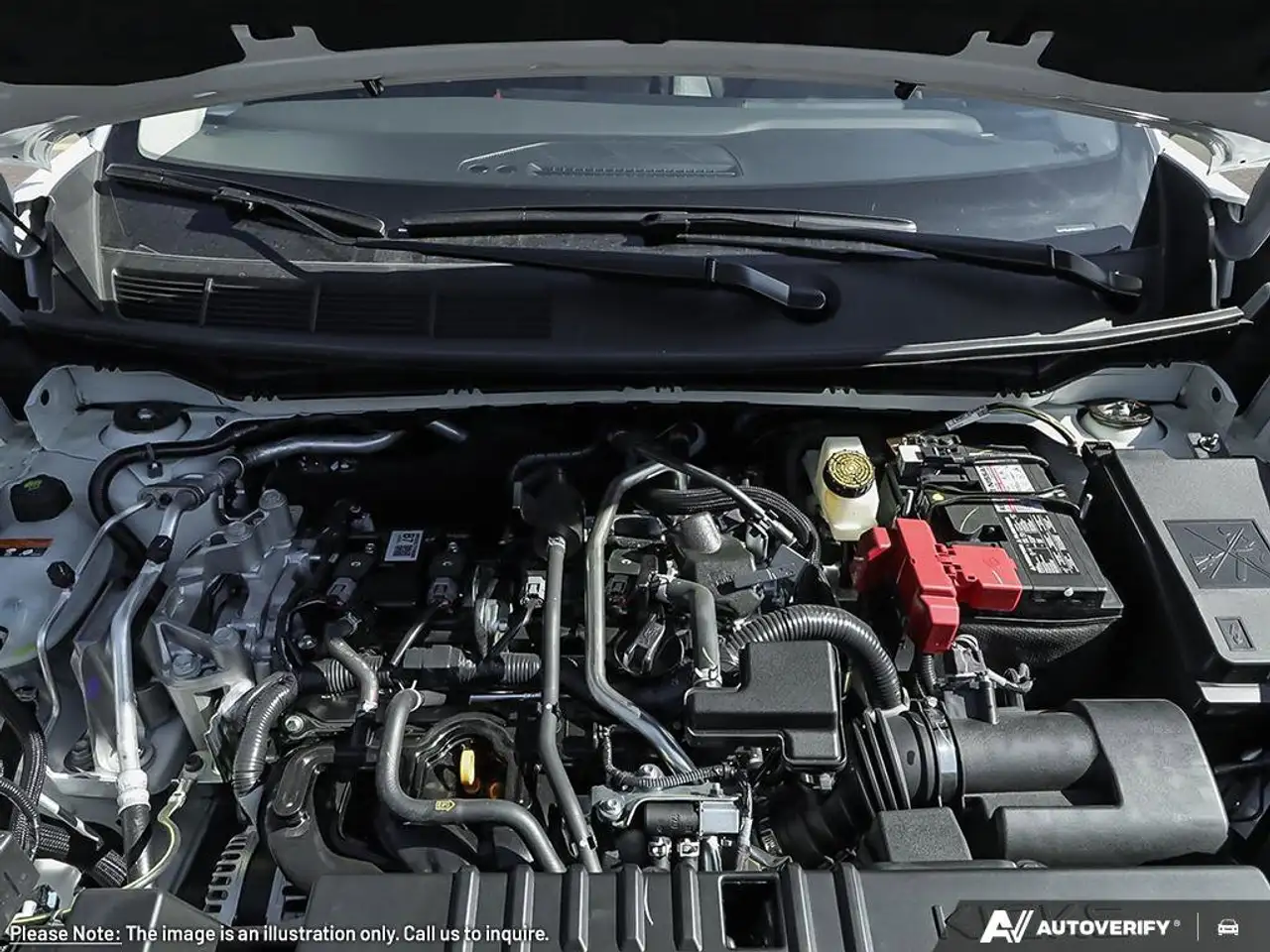 Nissan Kicks fotografie Nissan Kicks