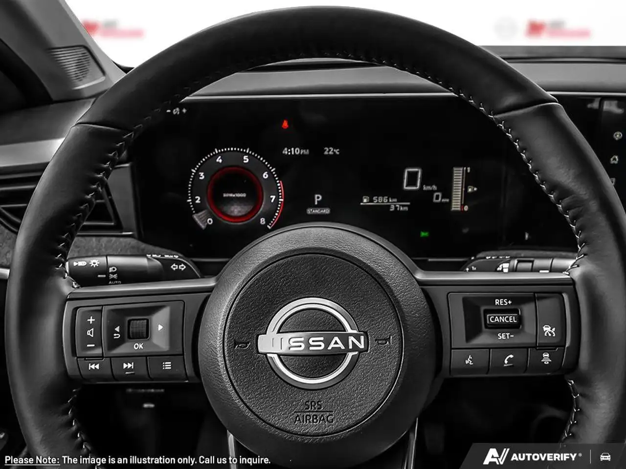 Nissan Kicks fotografie Nissan Kicks