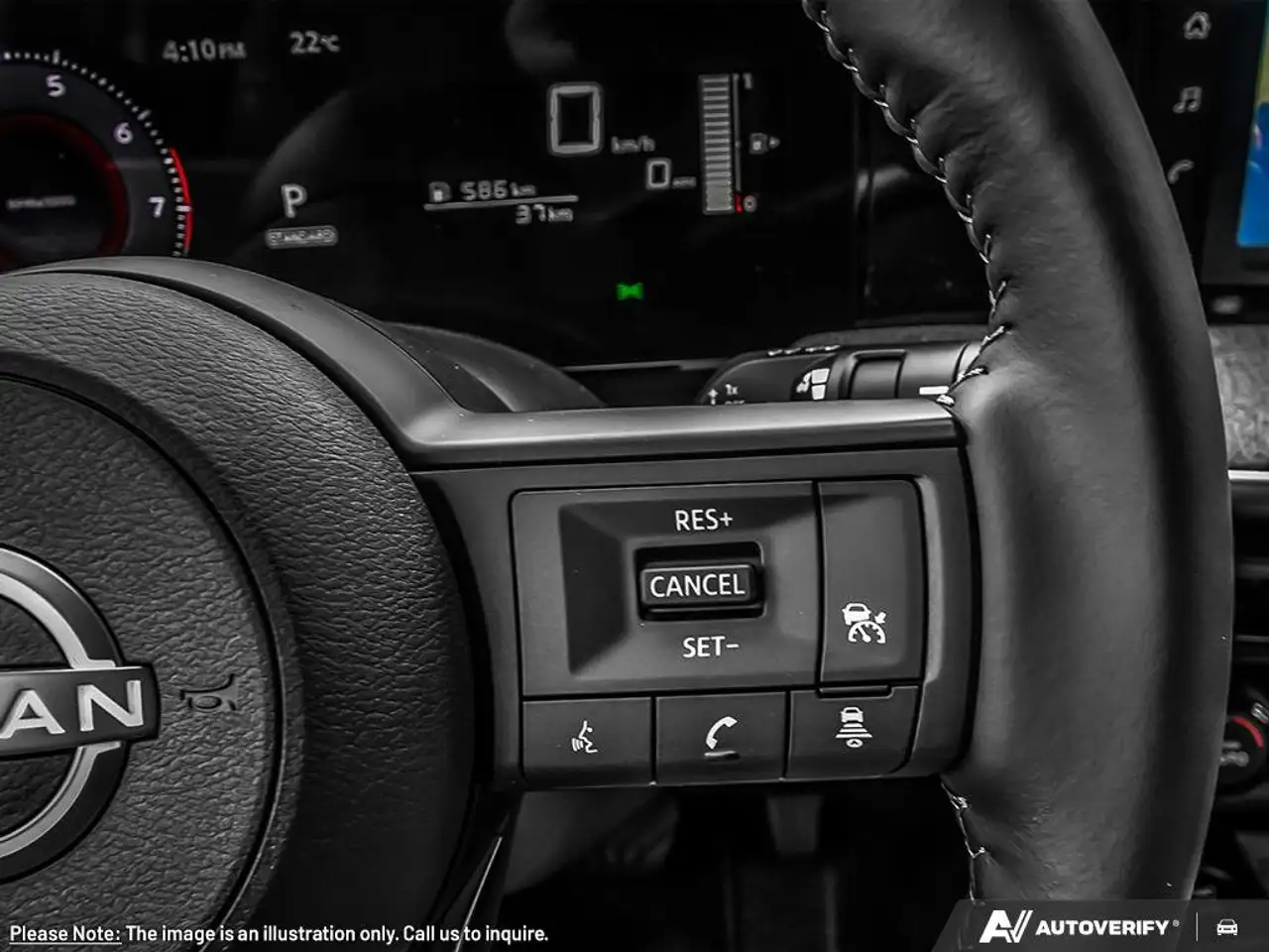 Nissan Kicks fotografie Nissan Kicks