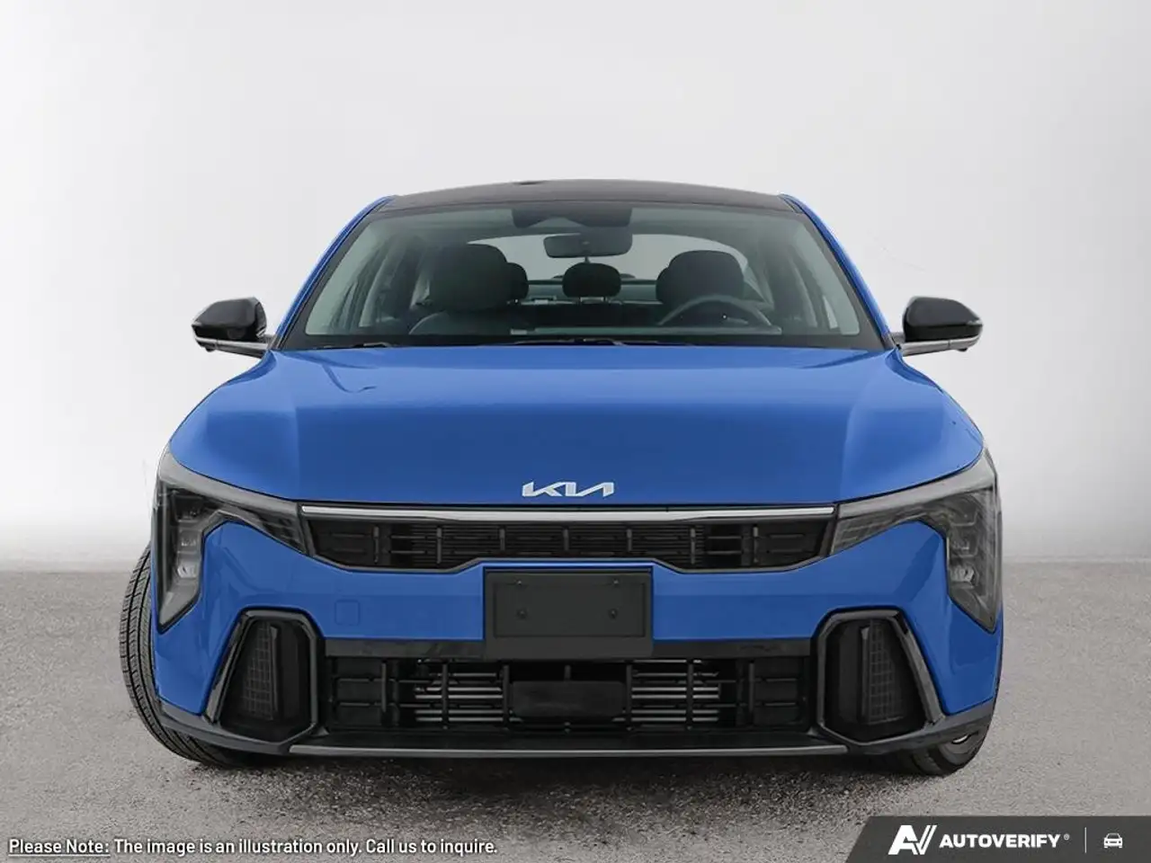 Kia K4 снимка Kia K4