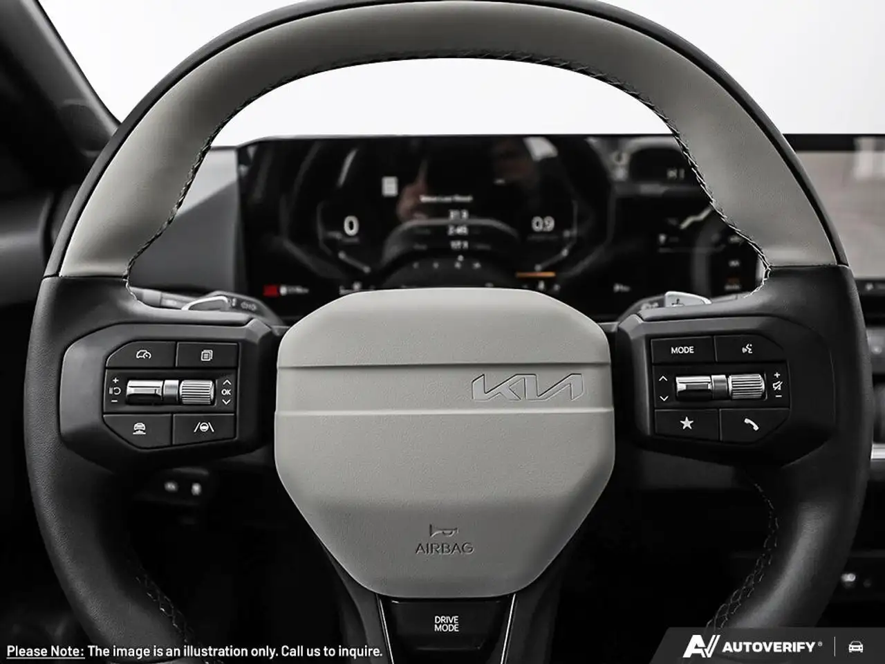 Kia K4 снимка Kia K4
