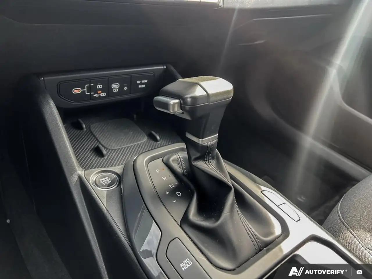 Kia K4 fotografie Kia K4