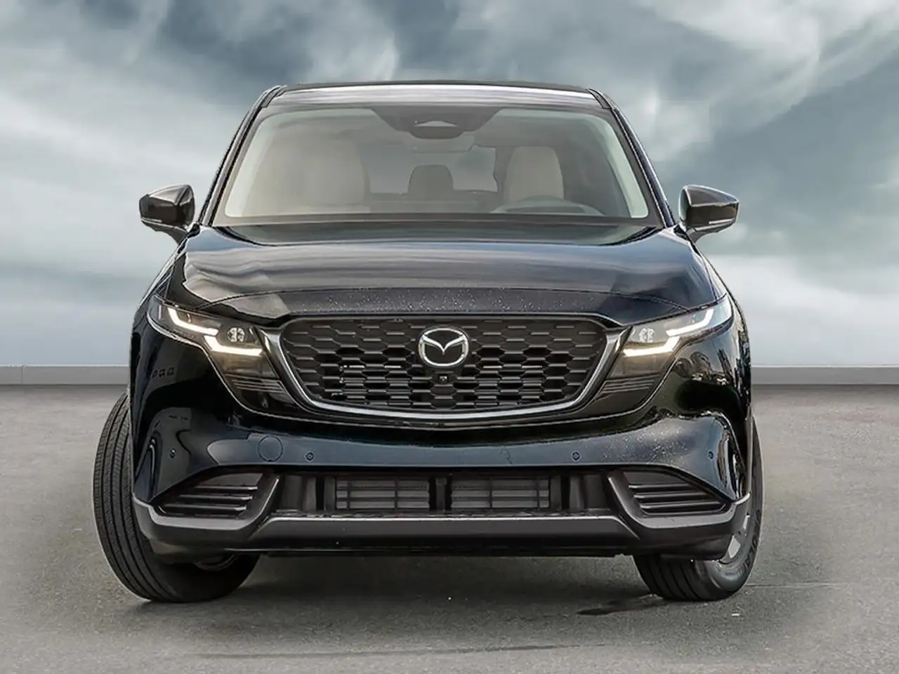 Mazda CX-5 fotografie Mazda CX-5