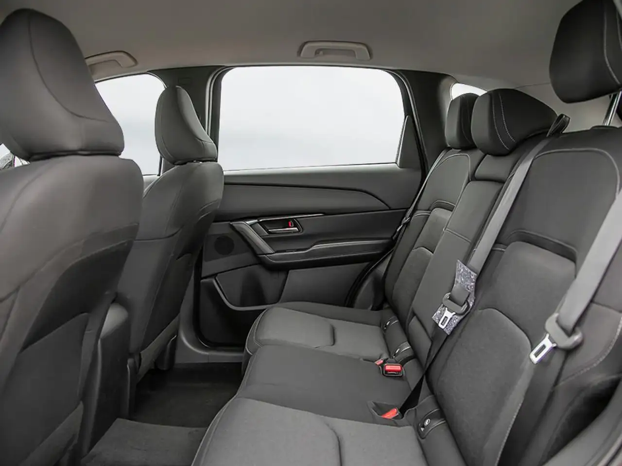 Mazda CX-5 fotografie Mazda CX-5