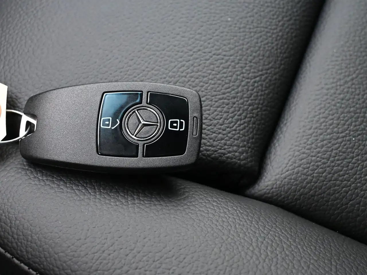 Mercedes-Benz eSprinter fotografie Mercedes-Benz eSprinter
