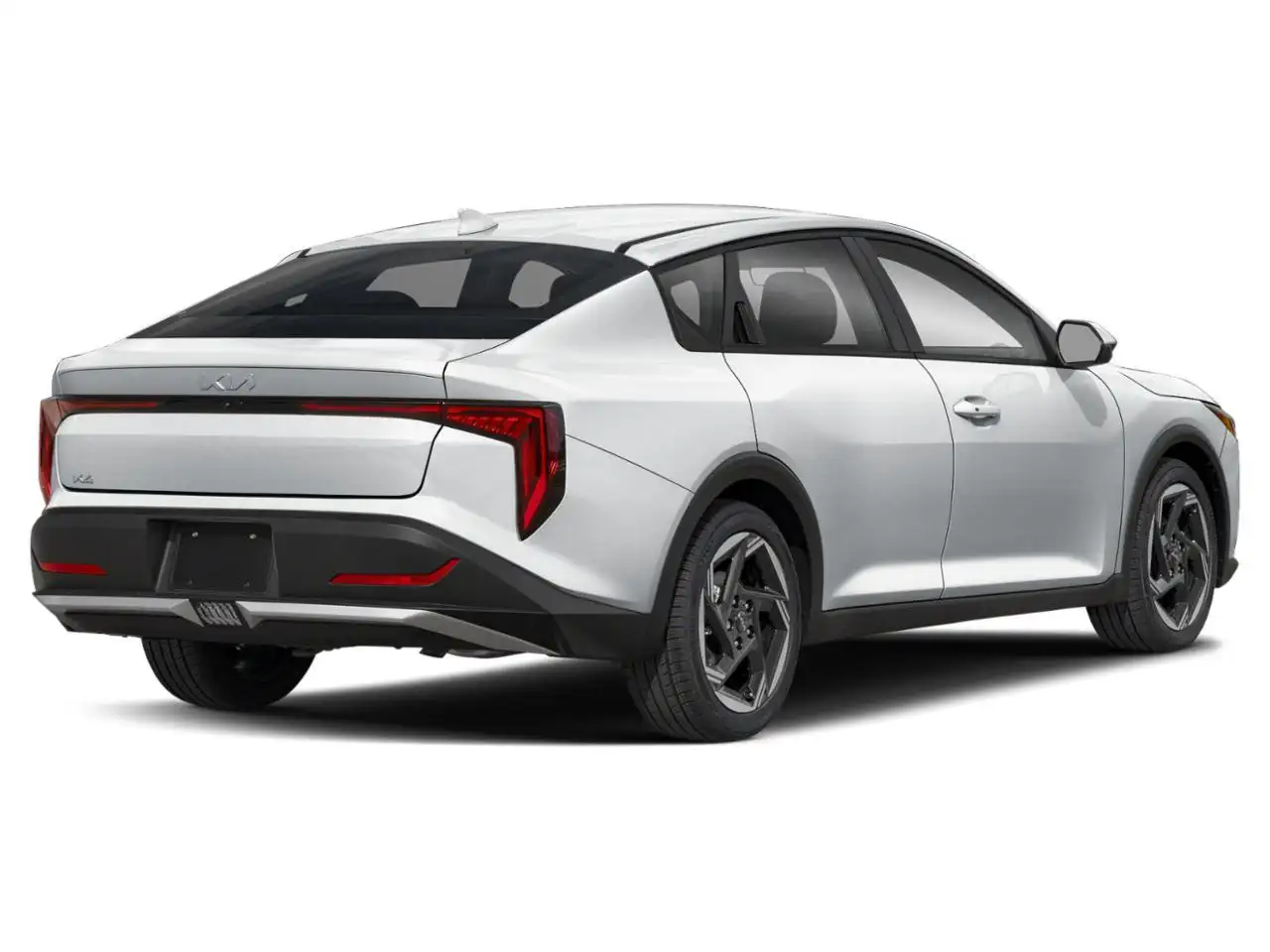 Kia K4 photo Kia K4