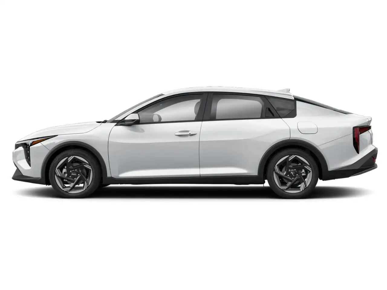 Kia K4 photo Kia K4