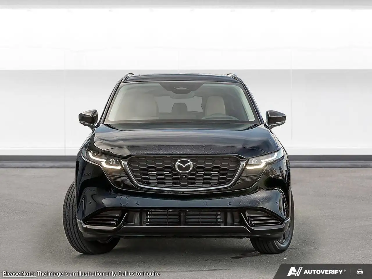 Mazda CX-5 снимка Mazda CX-5
