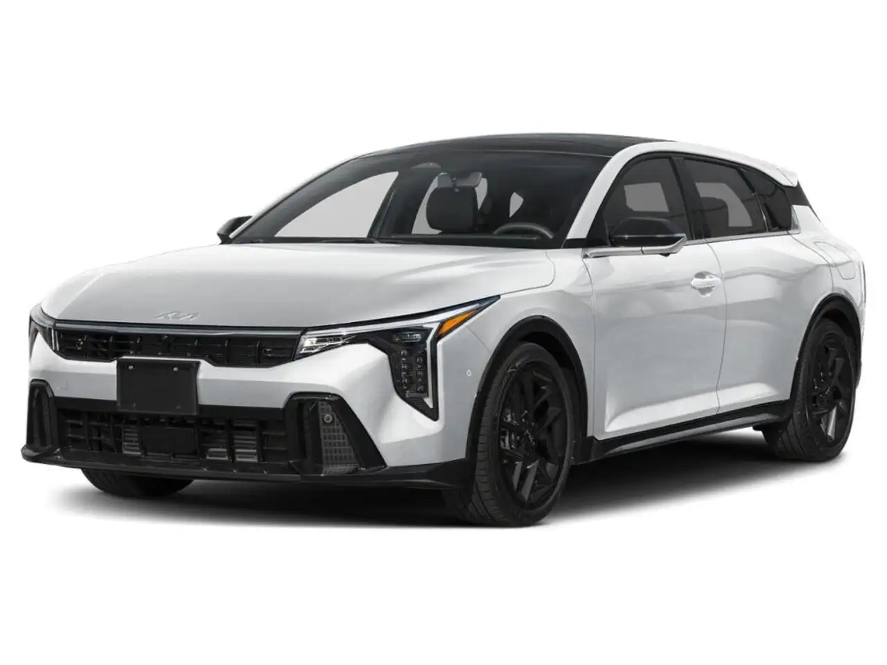 Kia K4 снимка Kia K4