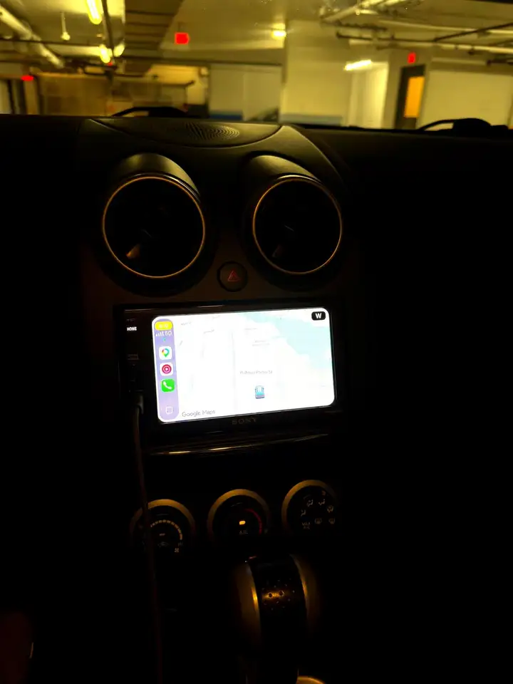Nissan Rogue fotografie Nissan Rogue