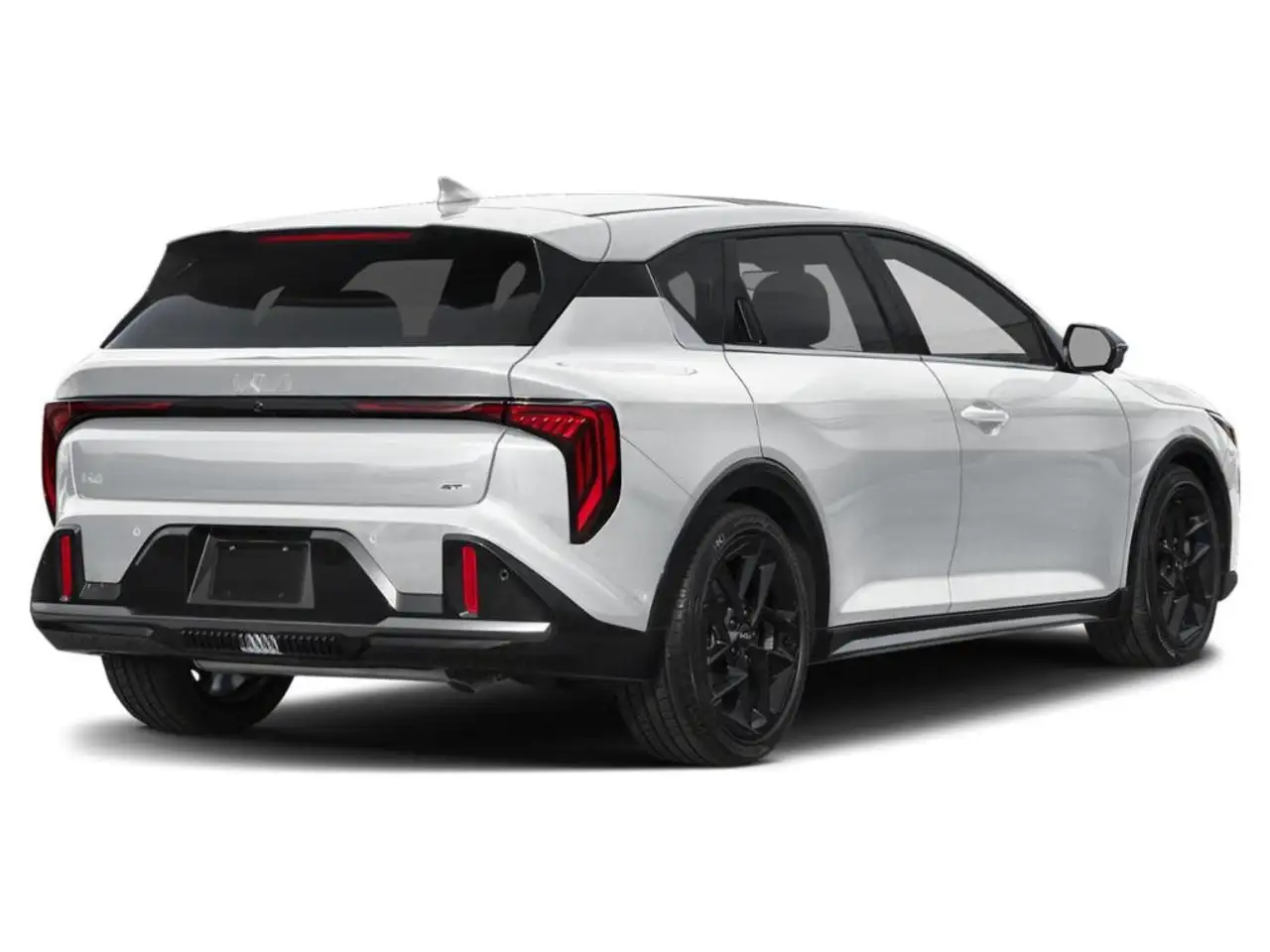 Kia K4 снимка Kia K4