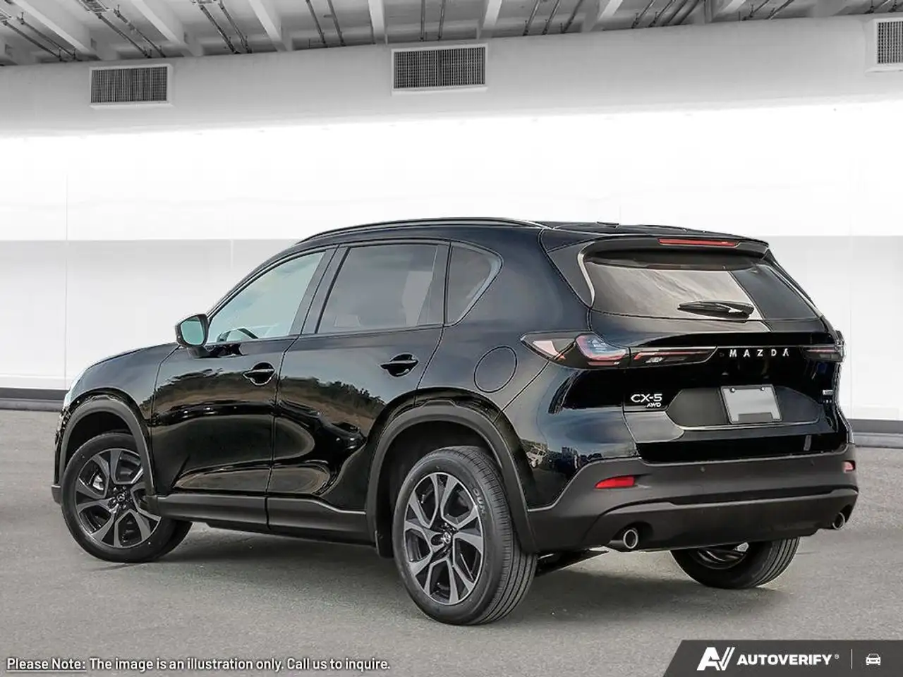 Mazda CX-5 снимка Mazda CX-5