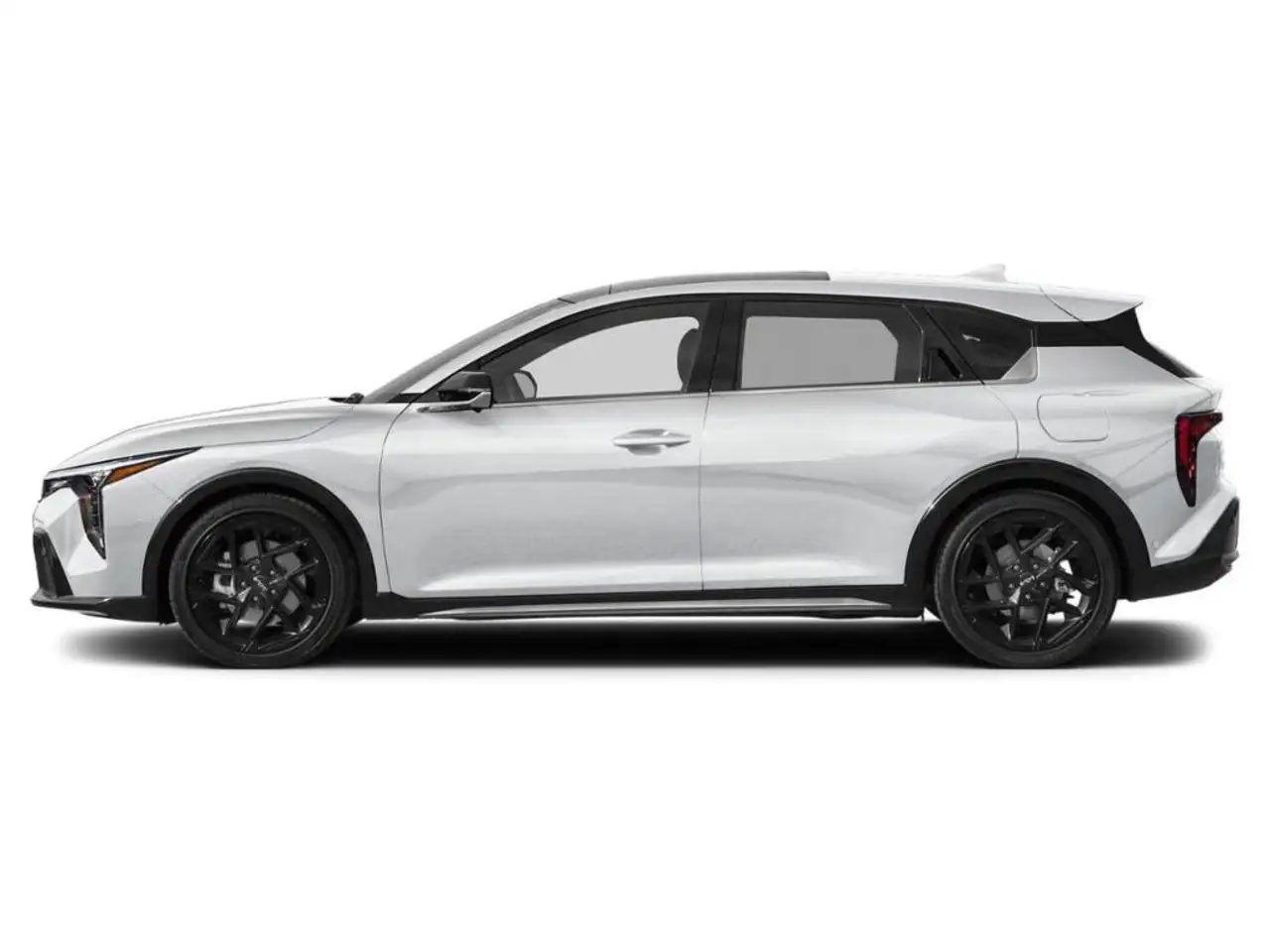 Kia K4 снимка Kia K4