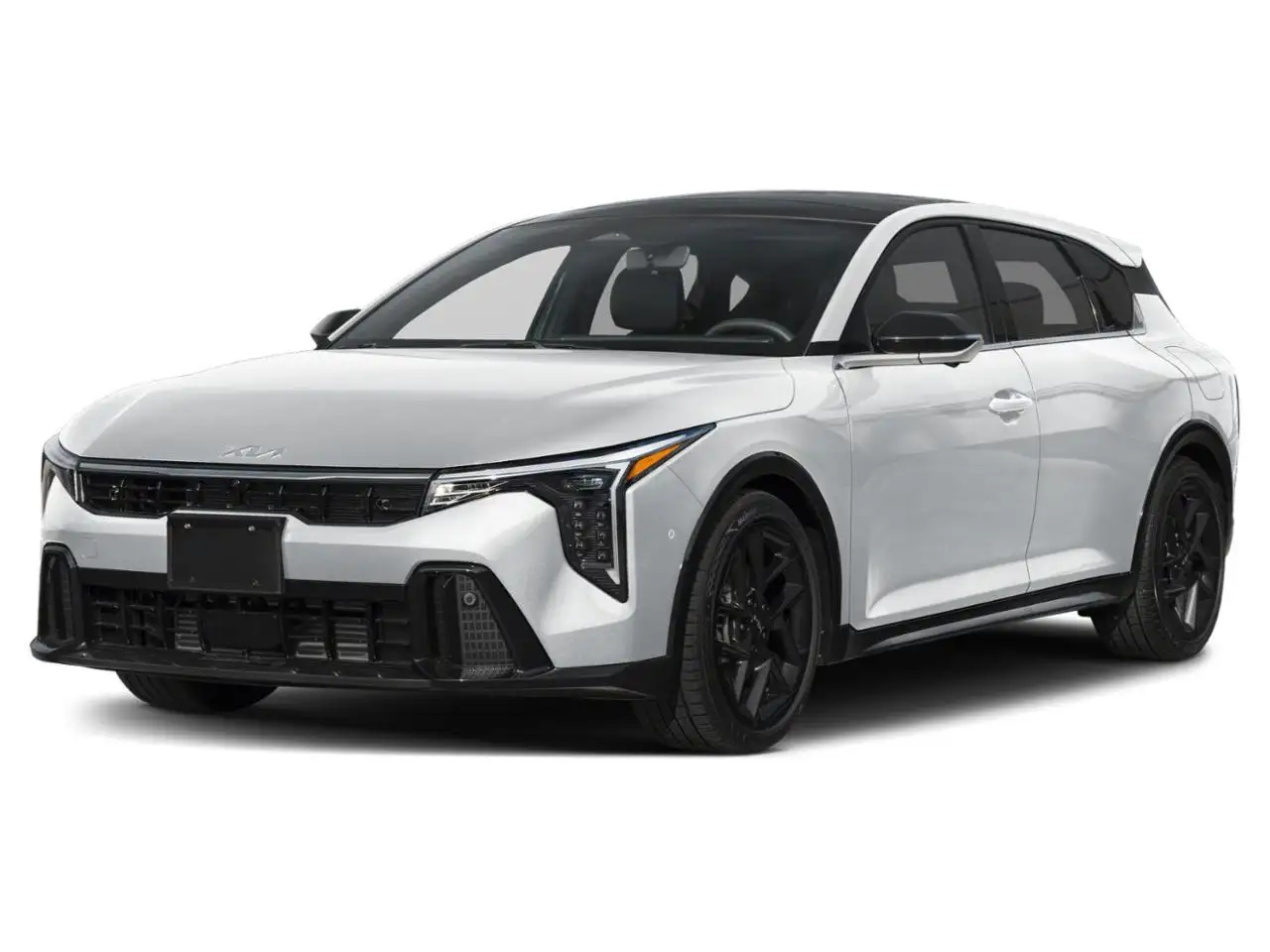 Kia K4 снимка Kia K4