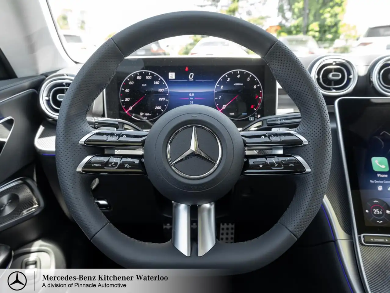 Mercedes-Benz CLE снимка Mercedes-Benz CLE