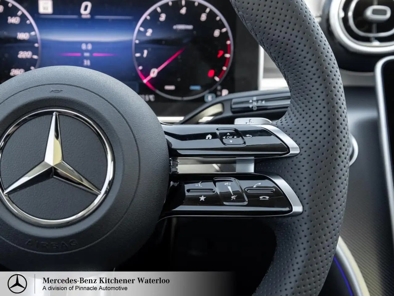 Mercedes-Benz CLE снимка Mercedes-Benz CLE