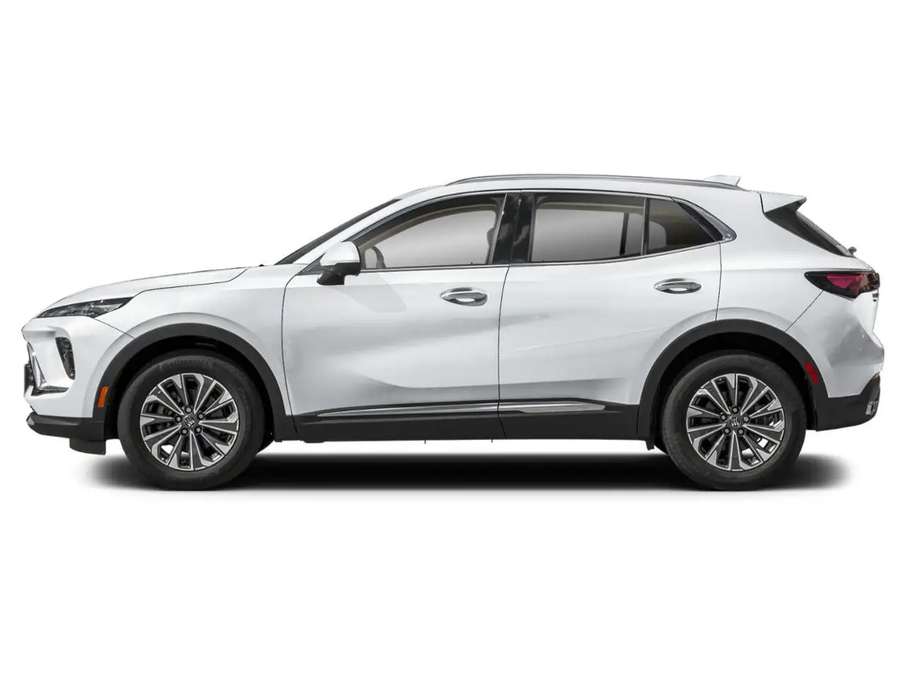 Buick Envision photo Buick Envision