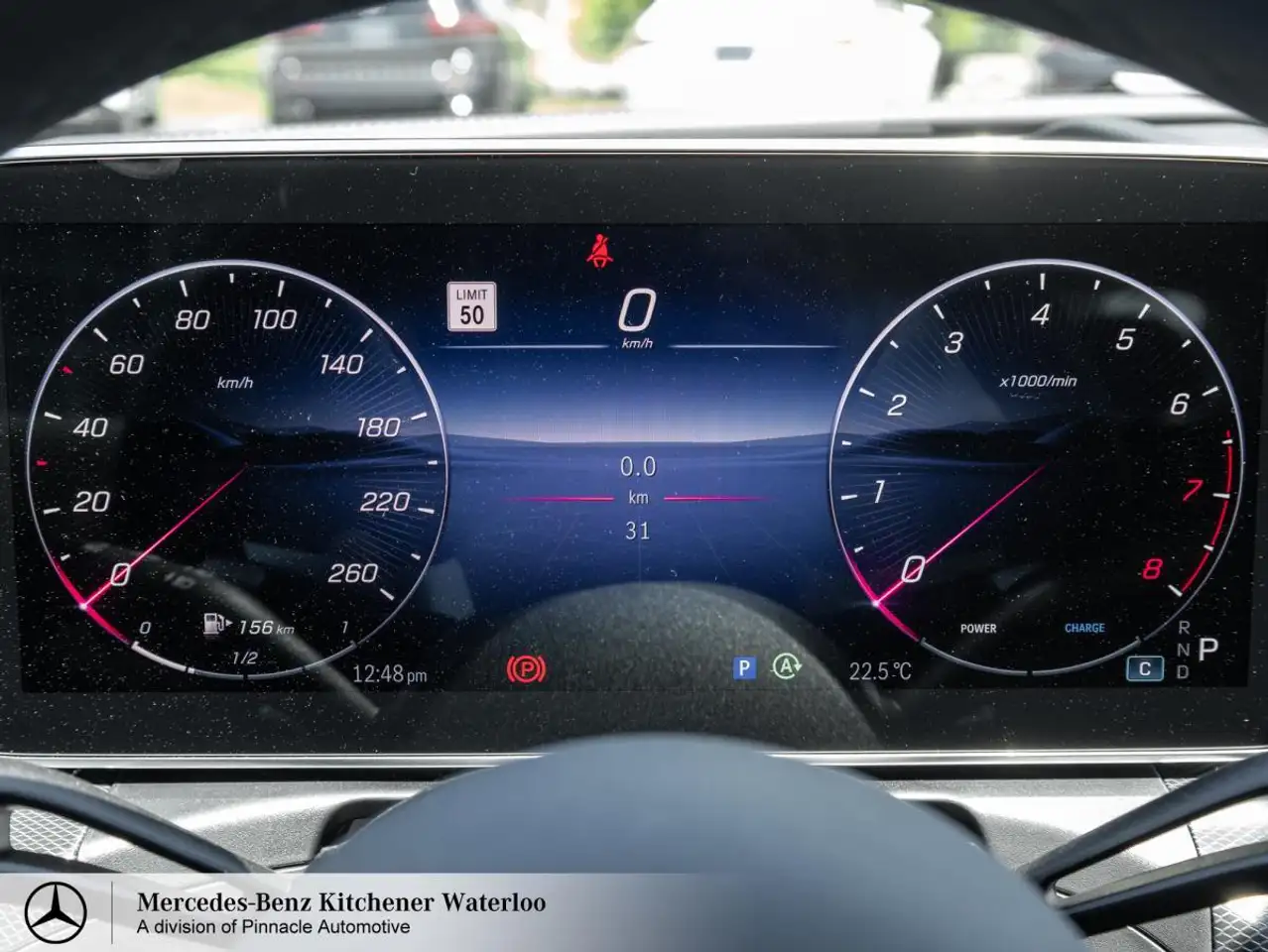 Mercedes-Benz CLE снимка Mercedes-Benz CLE