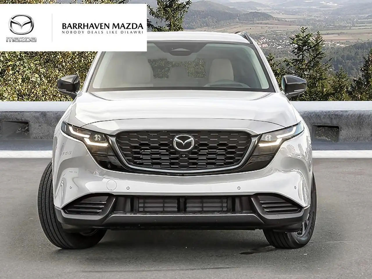 Mazda CX-5 снимка Mazda CX-5