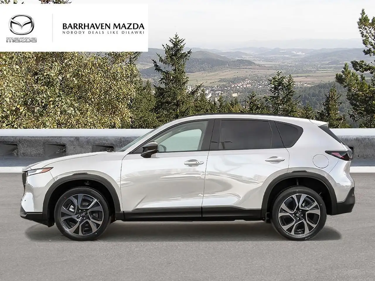 Mazda CX-5 снимка Mazda CX-5