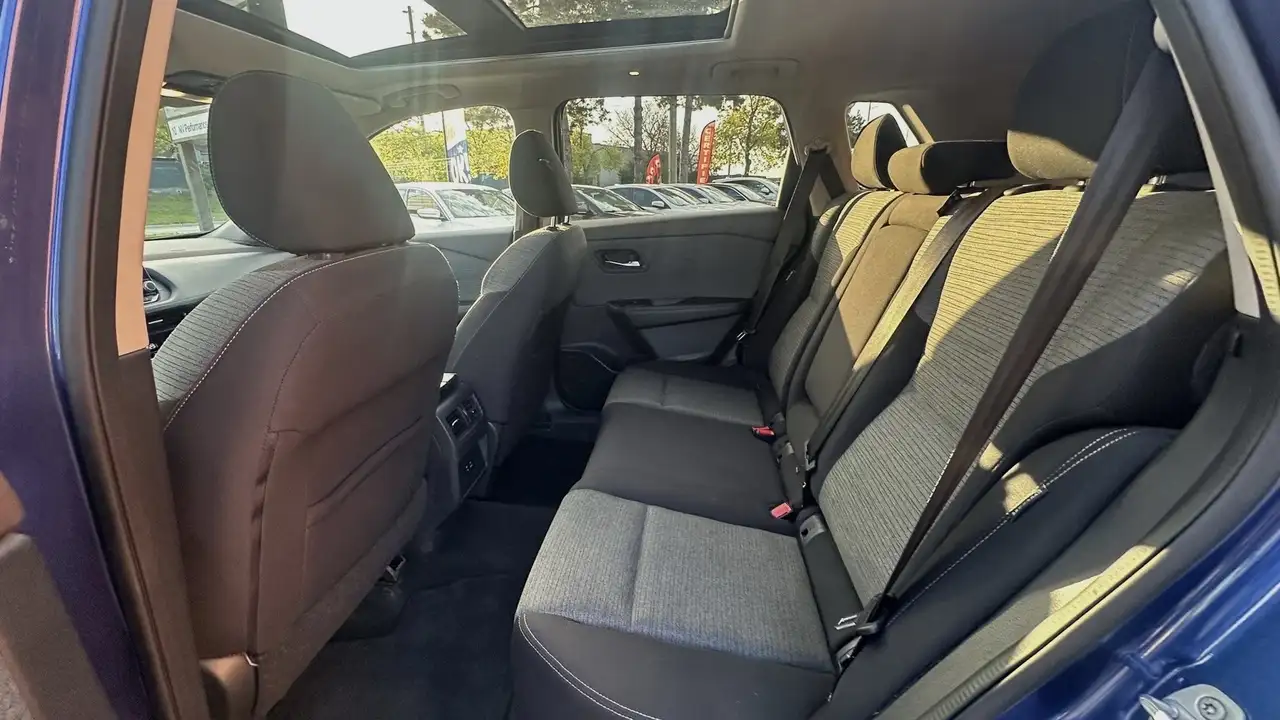 Nissan Rogue photo Nissan Rogue