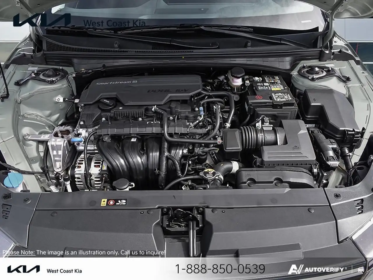 Kia K4 photo Kia K4