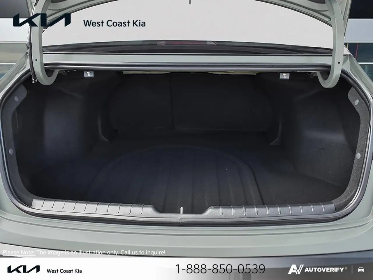 Kia K4 photo Kia K4