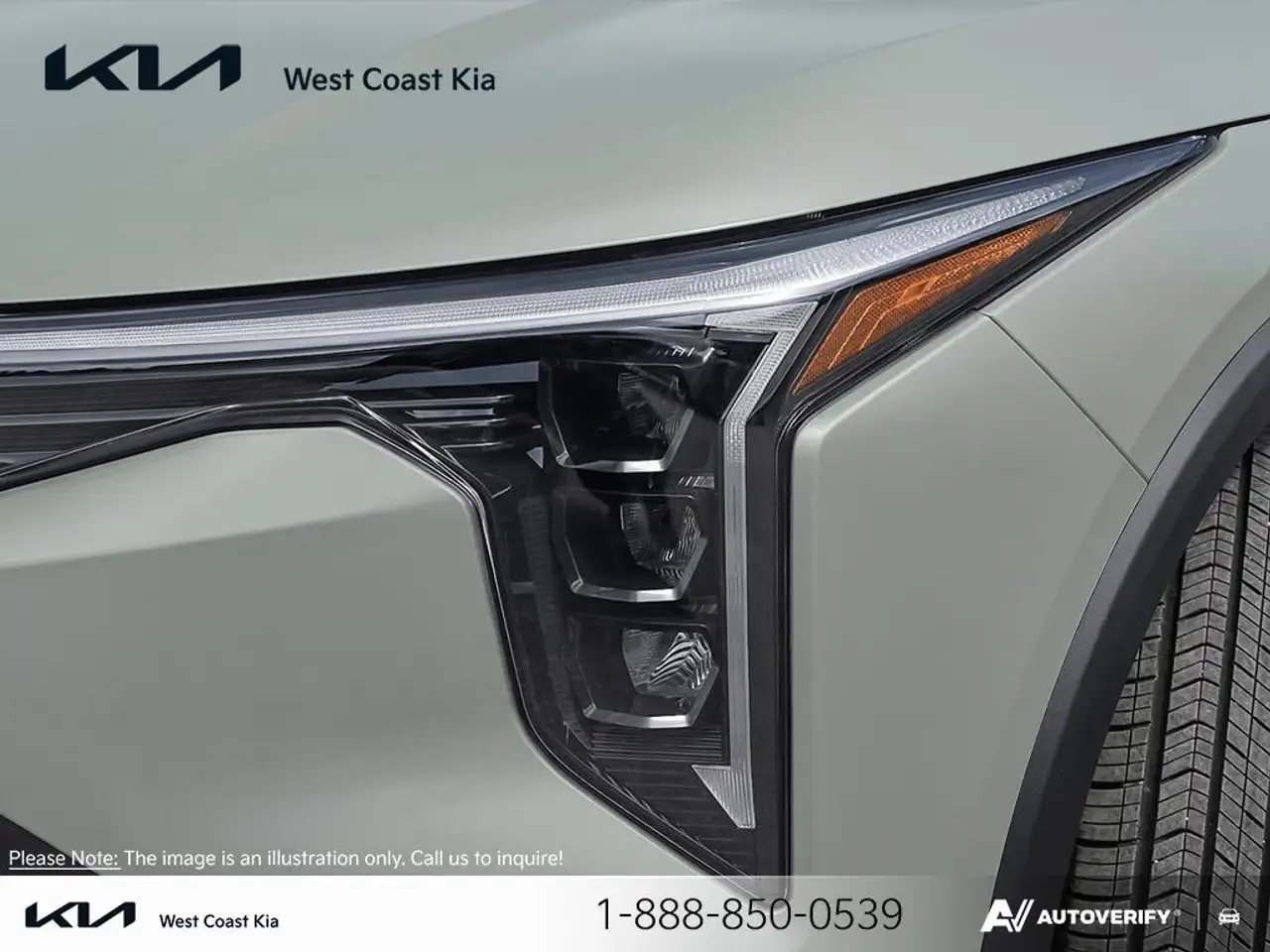 Kia K4 photo Kia K4