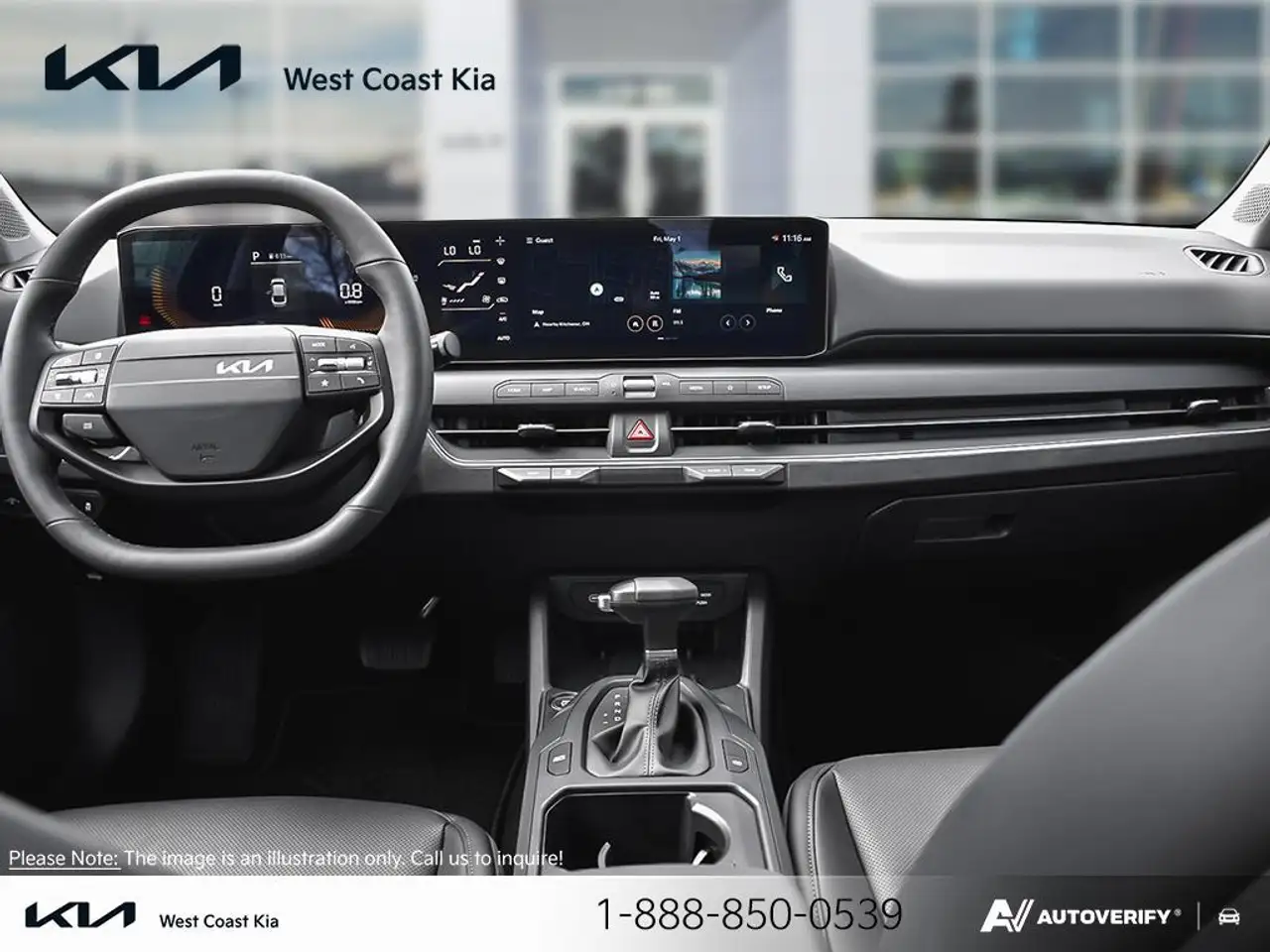 Kia K4 photo Kia K4