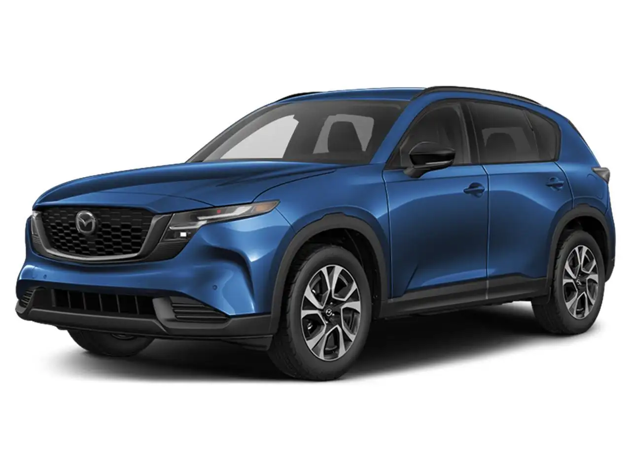 Mazda CX-5 снимка Mazda CX-5