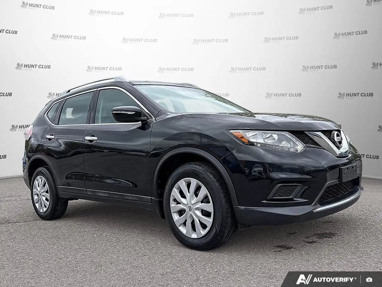 Nissan Rogue fotografie Nissan Rogue