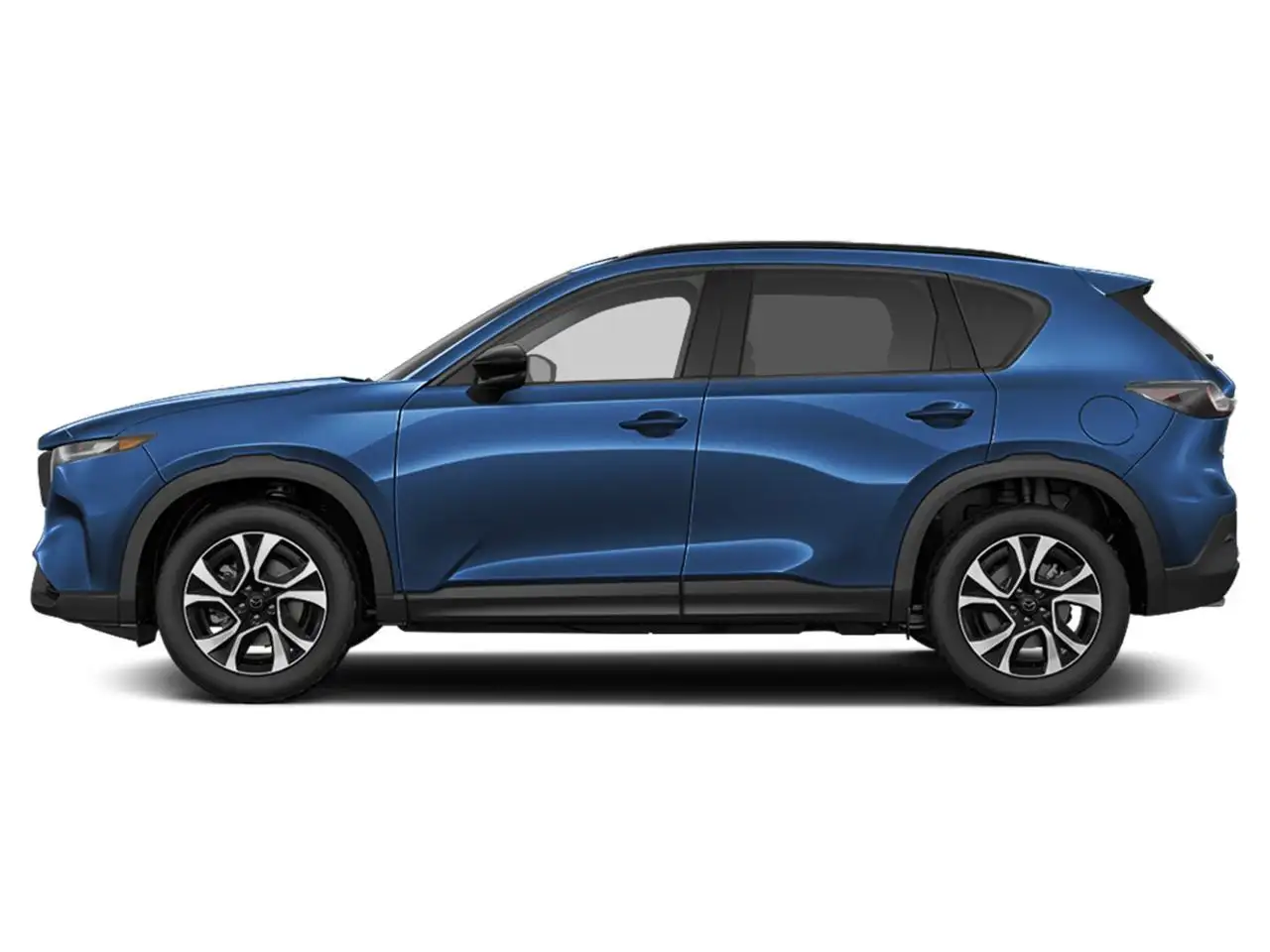 Mazda CX-5 снимка Mazda CX-5