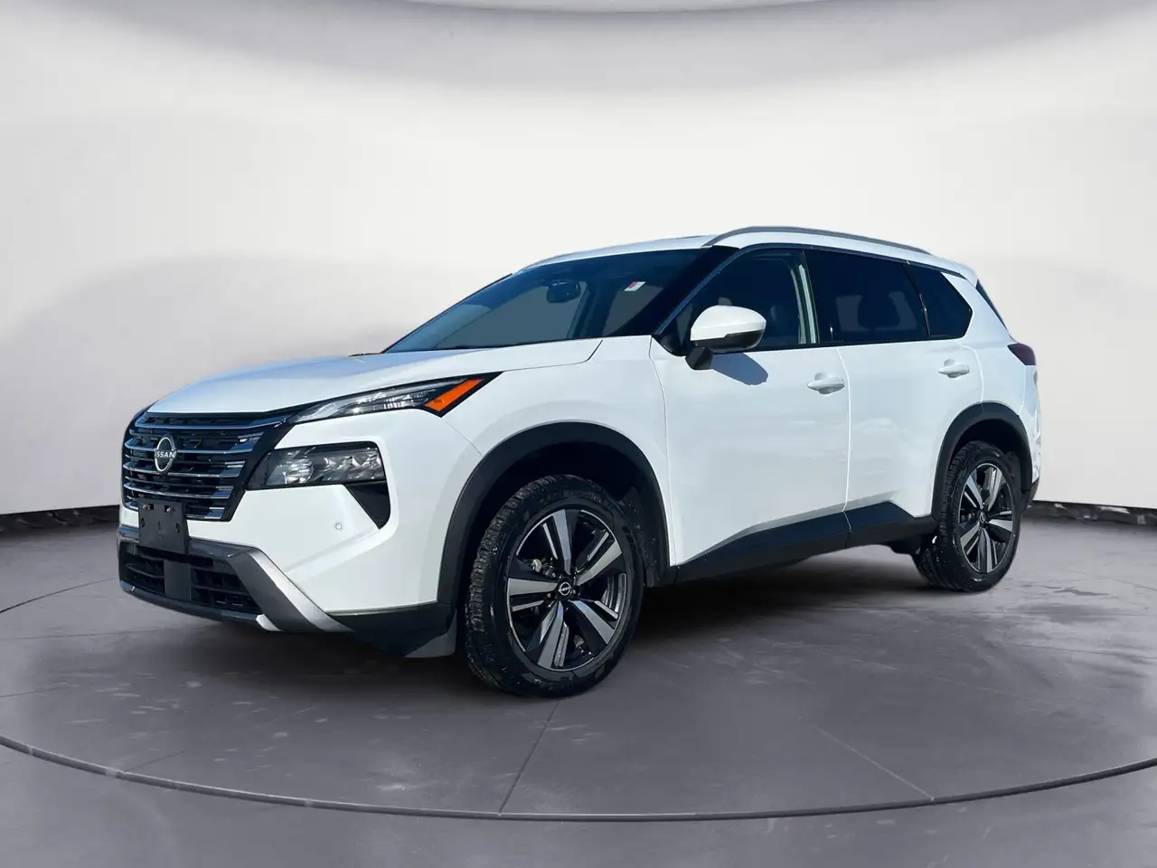Nissan Rogue photo Nissan Rogue