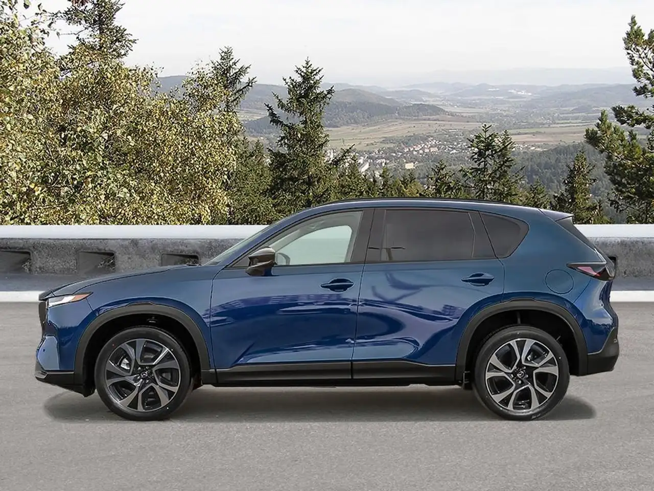 Mazda CX-5 photo Mazda CX-5