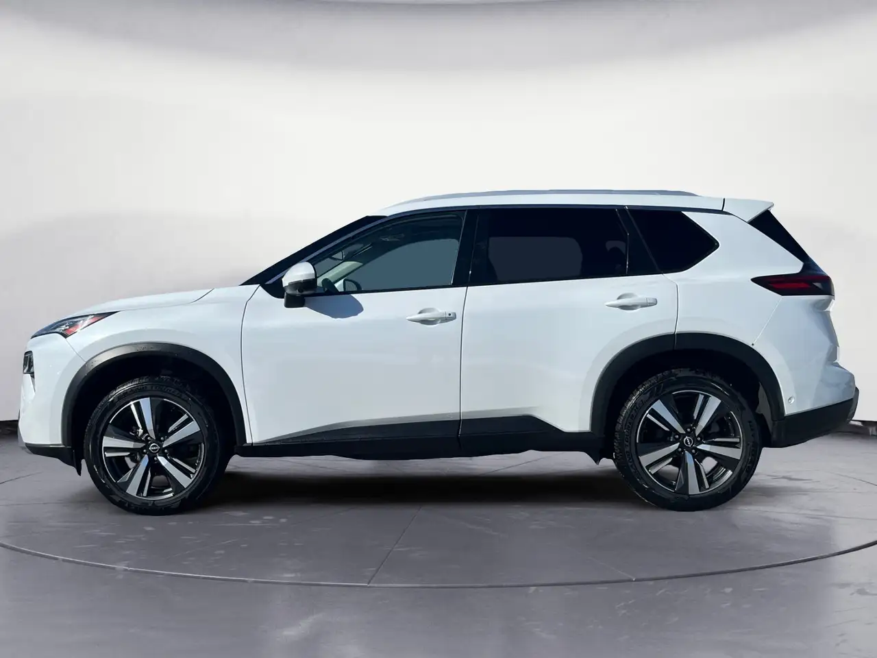 Nissan Rogue photo Nissan Rogue