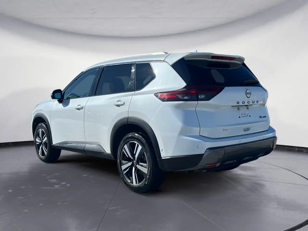 Nissan Rogue photo Nissan Rogue