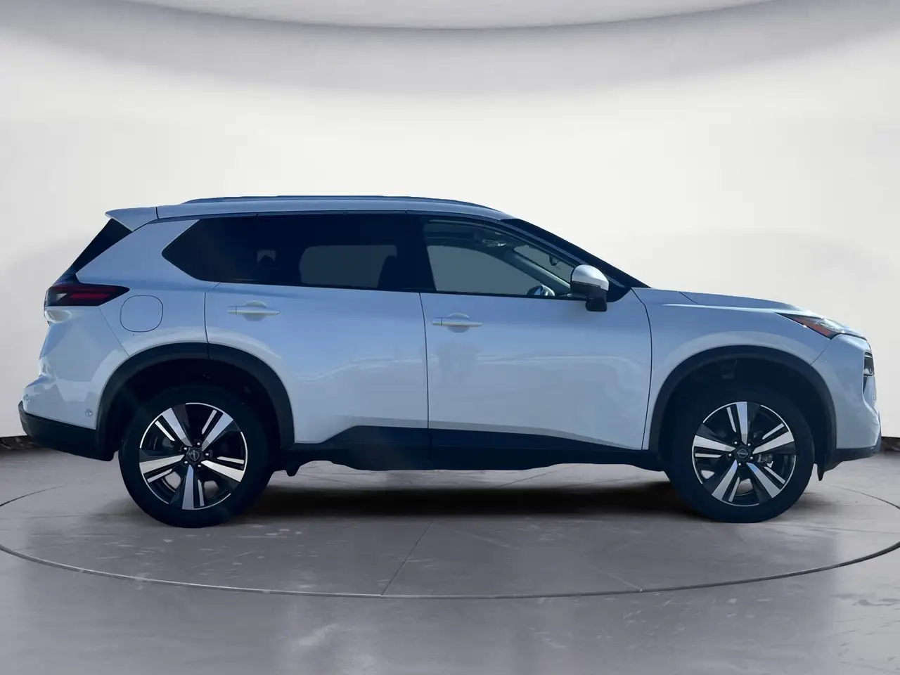 Nissan Rogue photo Nissan Rogue