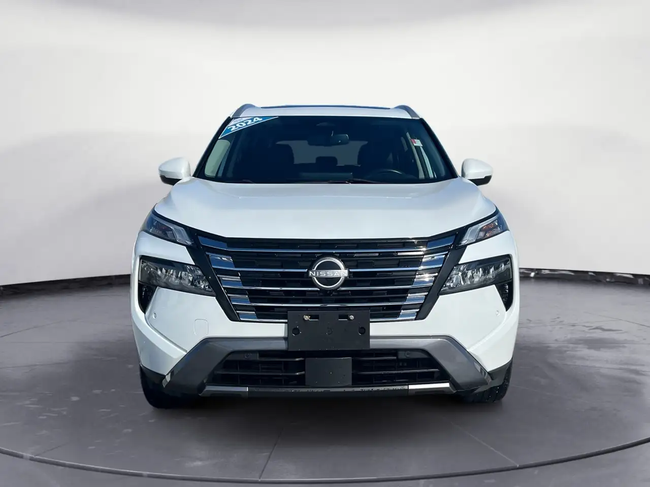 Nissan Rogue photo Nissan Rogue