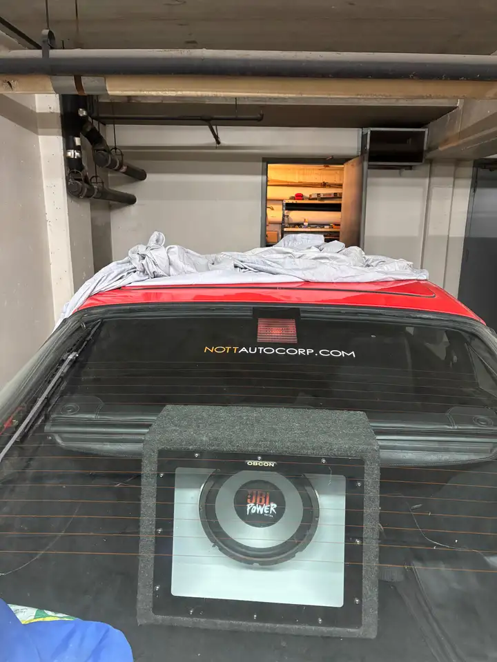 Porsche 944 снимка Porsche 944