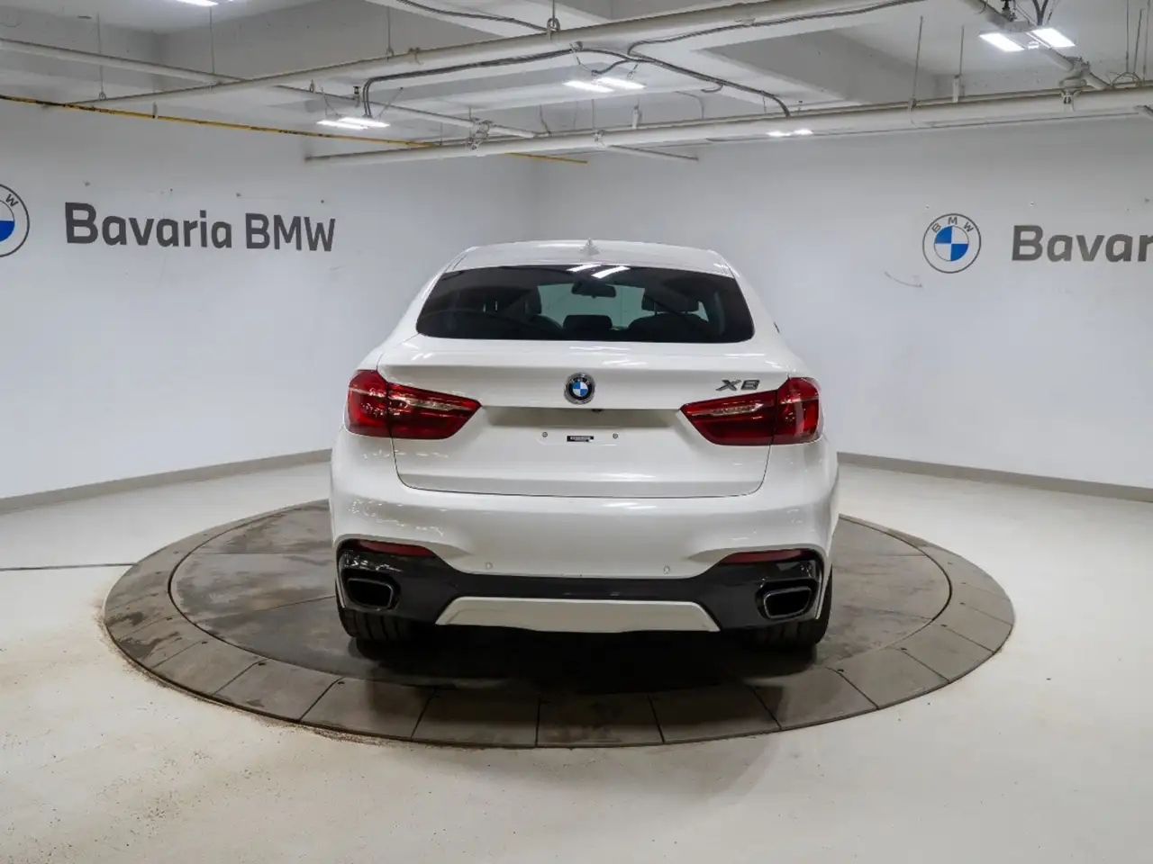 BMW X6 photo BMW X6