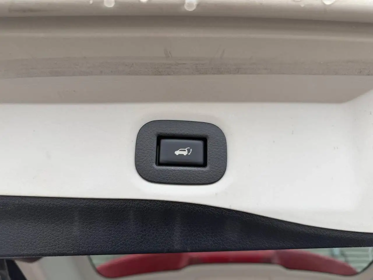Nissan Rogue photo Nissan Rogue