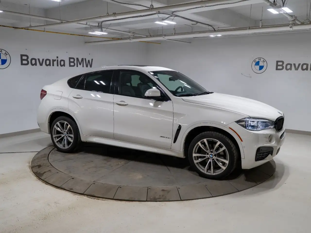 BMW X6 photo BMW X6