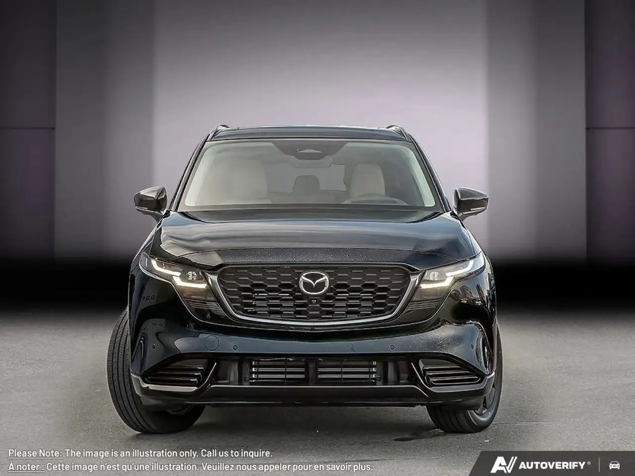 Mazda CX-5 photo Mazda CX-5