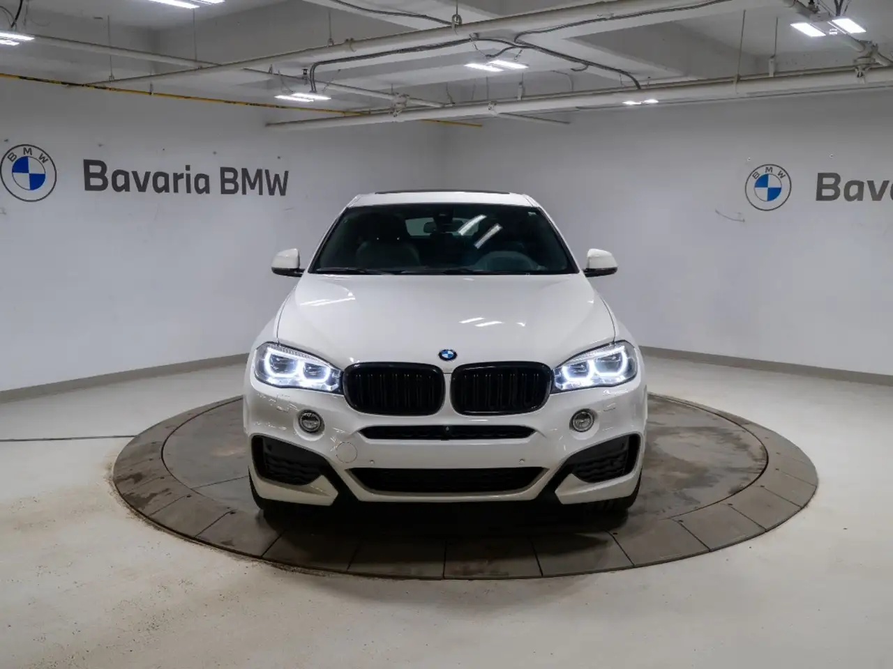 BMW X6 photo BMW X6