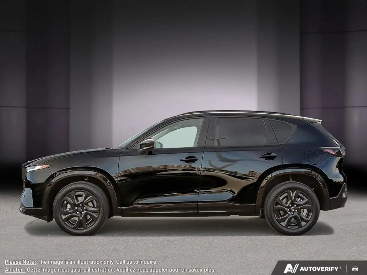 Mazda CX-5 photo Mazda CX-5