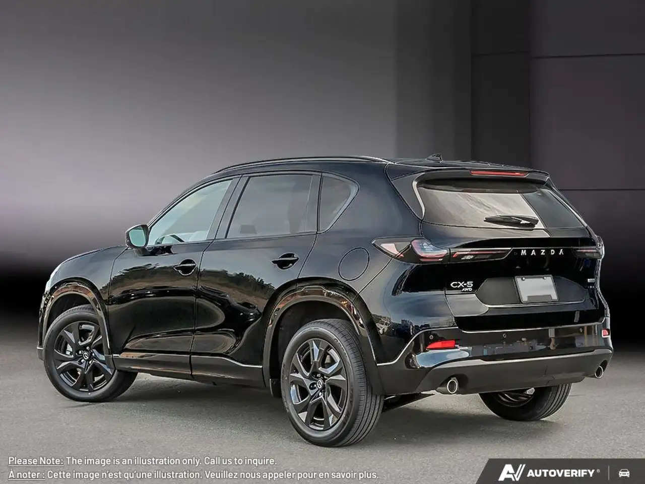Mazda CX-5 photo Mazda CX-5