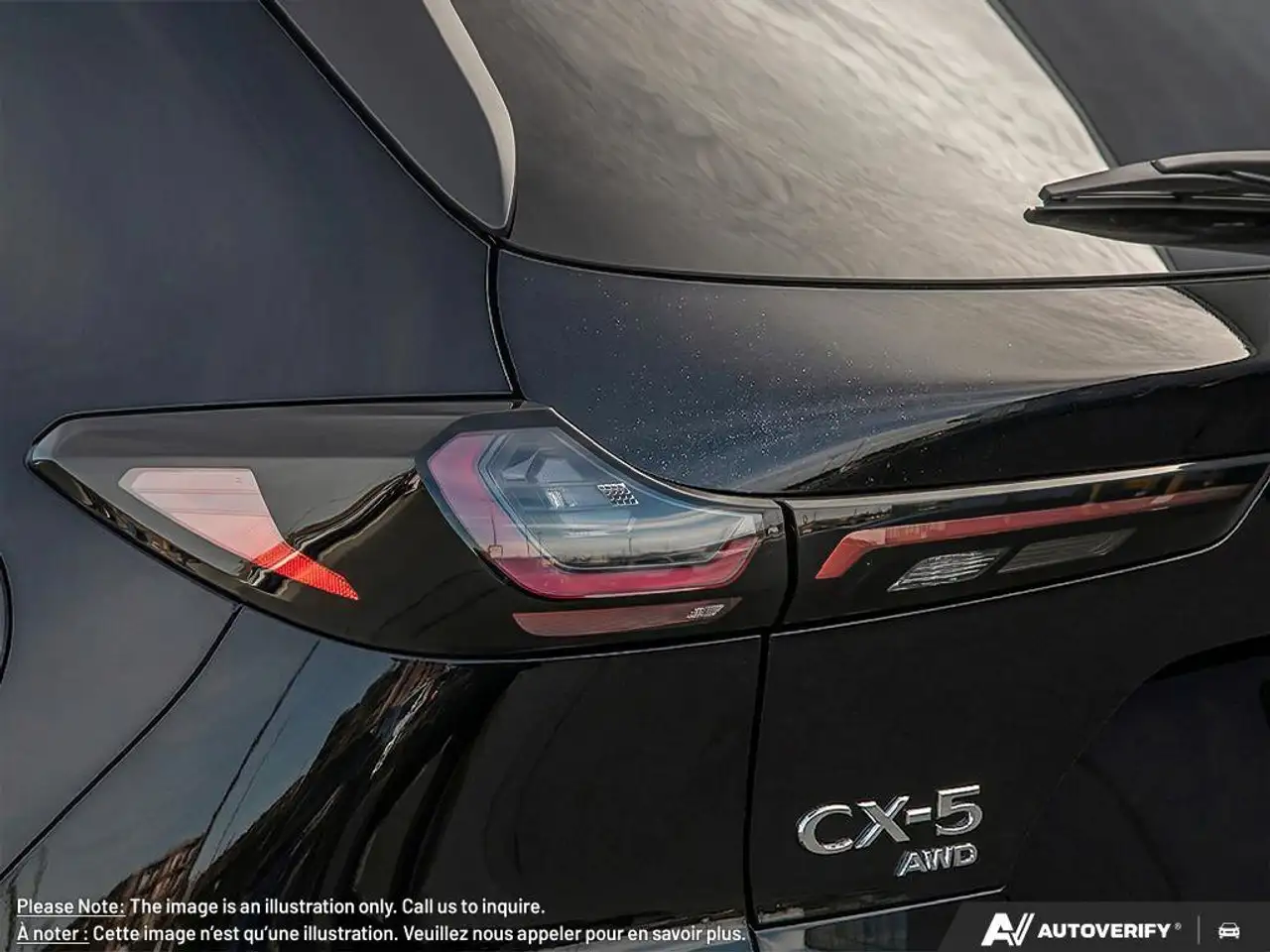 Mazda CX-5 photo Mazda CX-5