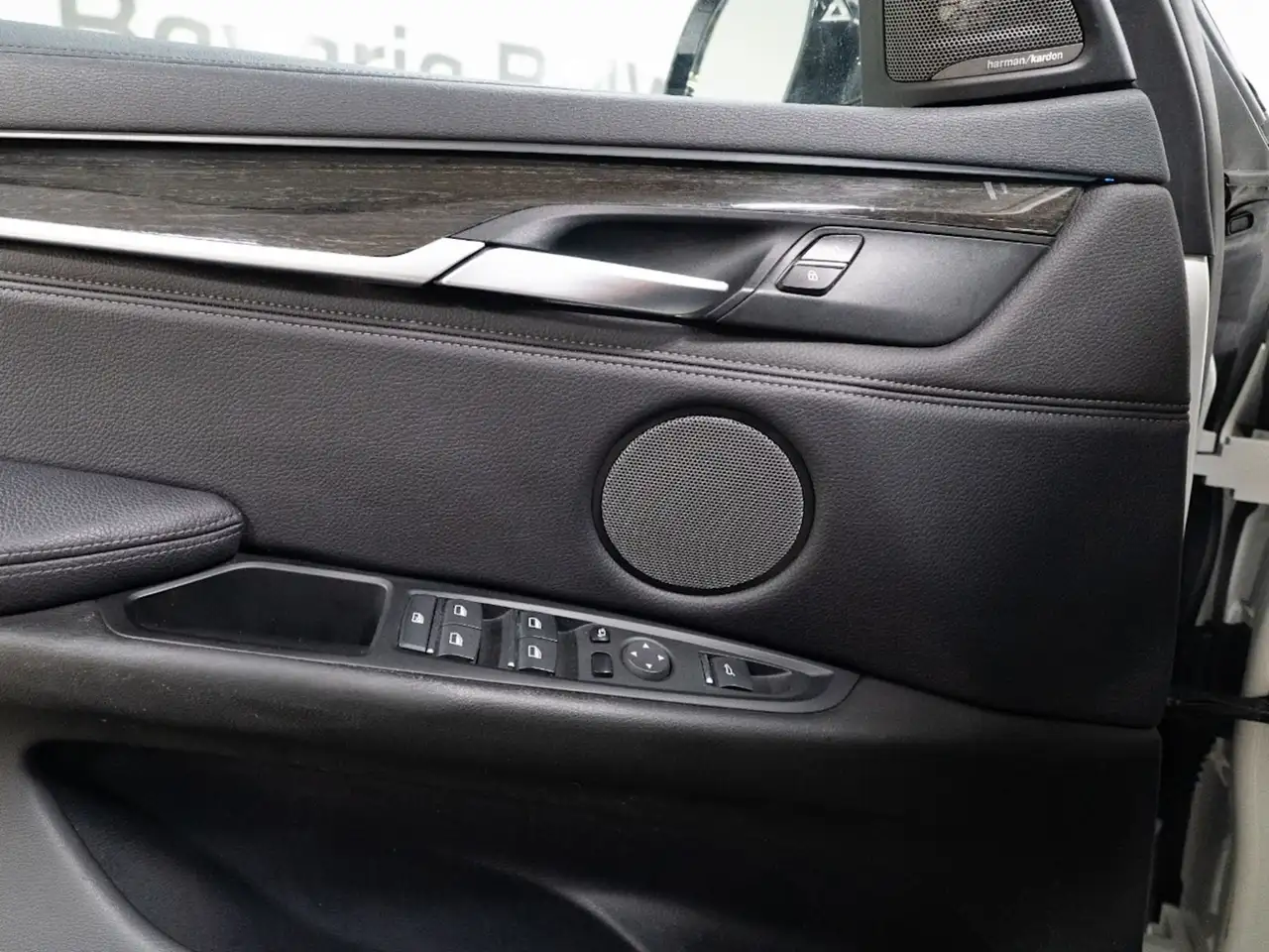 BMW X6 photo BMW X6