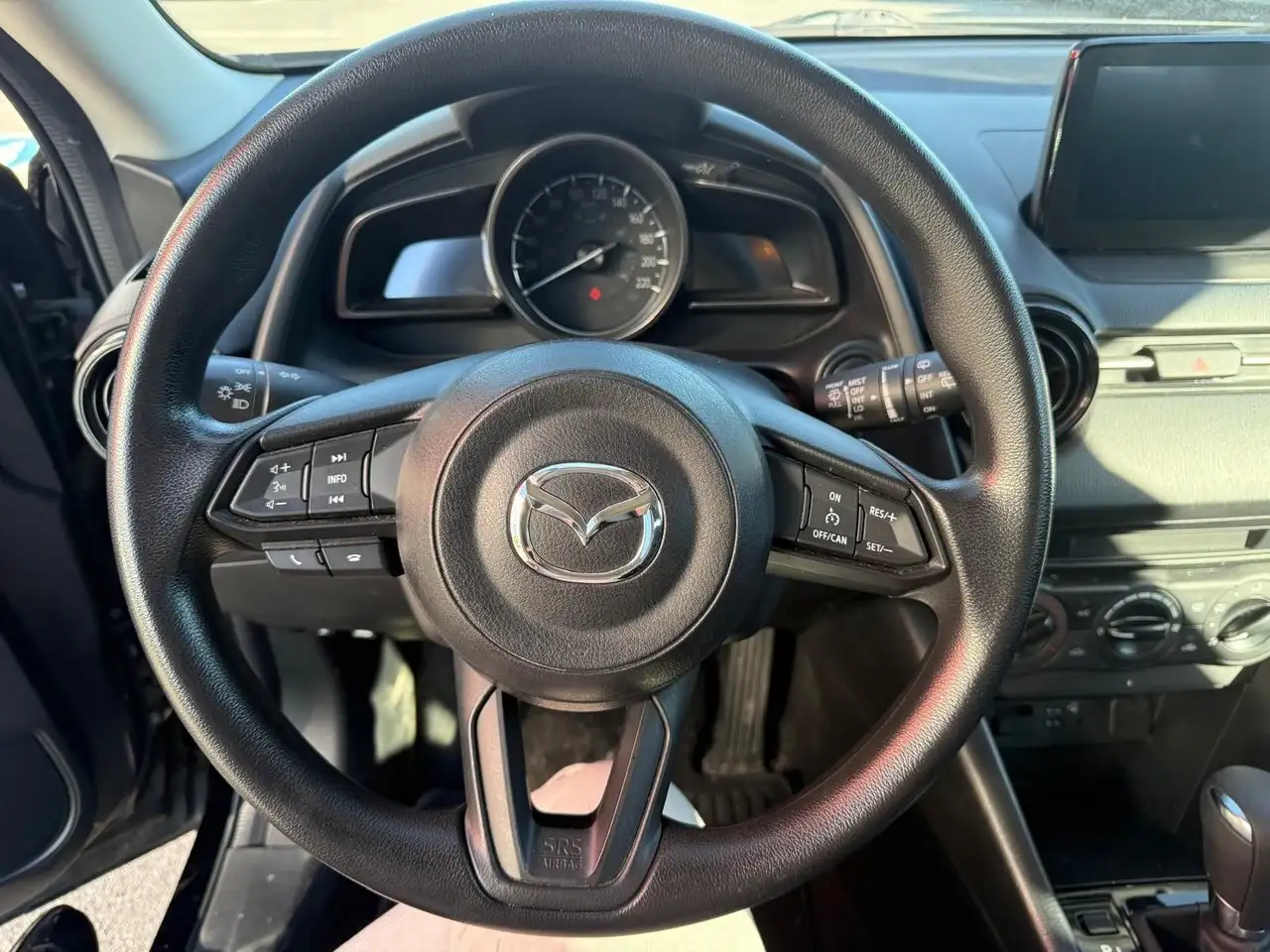 Mazda CX-3 photo Mazda CX-3
