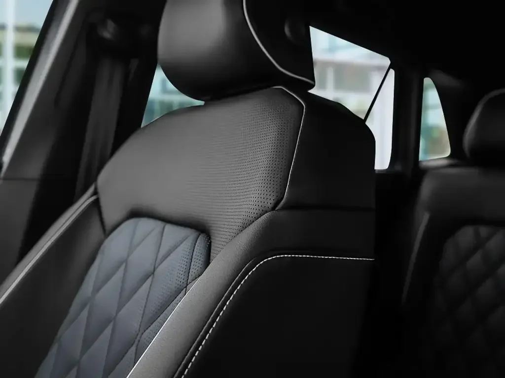 Volkswagen Atlas fotografie Volkswagen Atlas